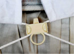 bed sheet clips